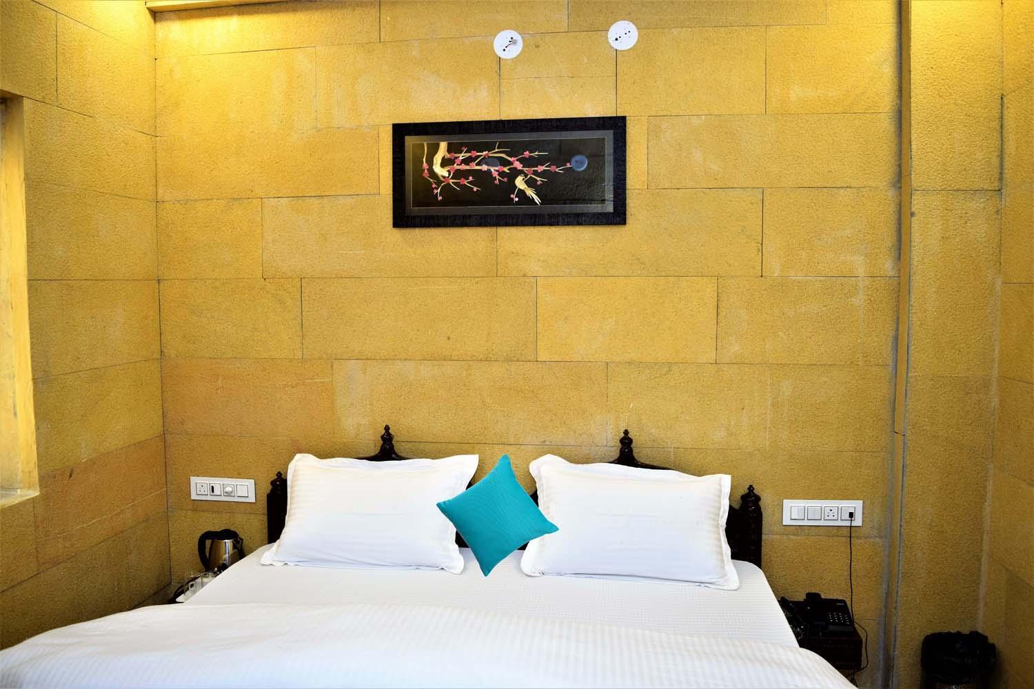 Chirag Haveli - Near Golden Fort Jaisalmer Room photo